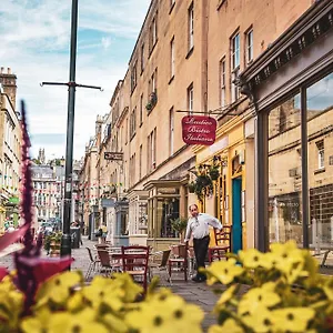 The Hideaway Apartment, Bath